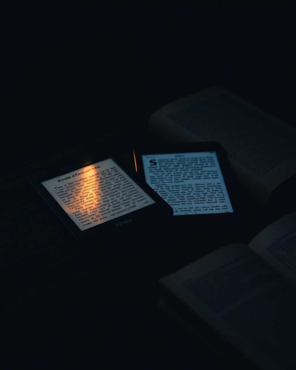 E-book Publishing