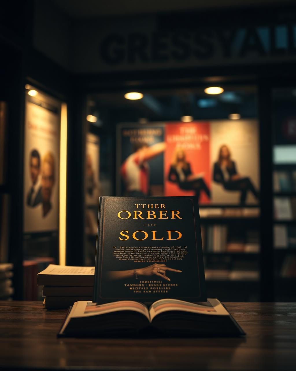 Book Marketing